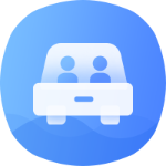 顺风拼车